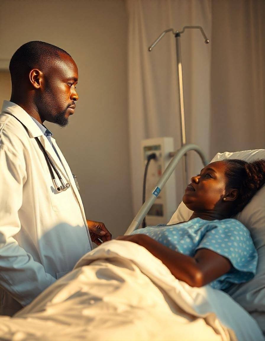antimicrobial resistance in nigeria