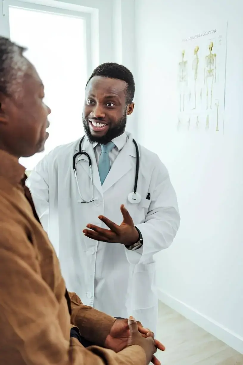 antibiotics resistance in nigeria