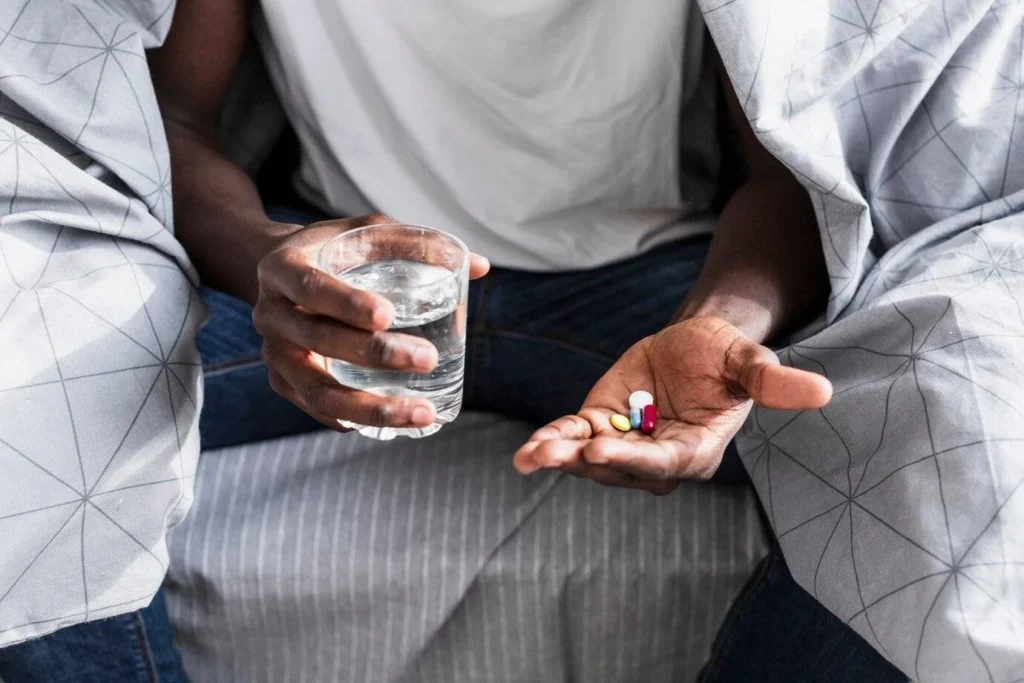 antibiotic resistance in Nigeria