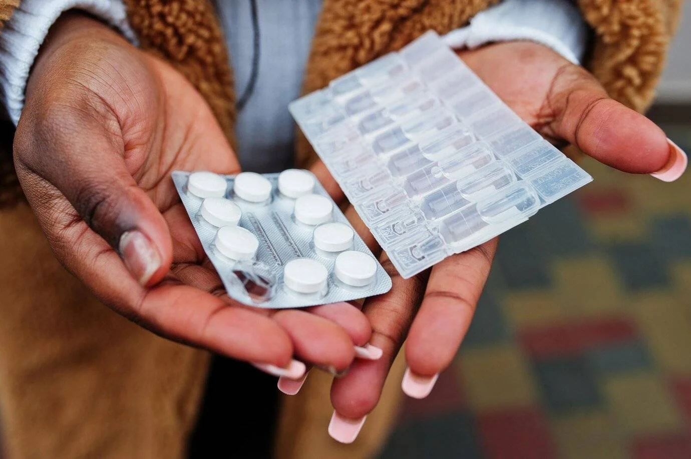 Antibiotics in Nigeria