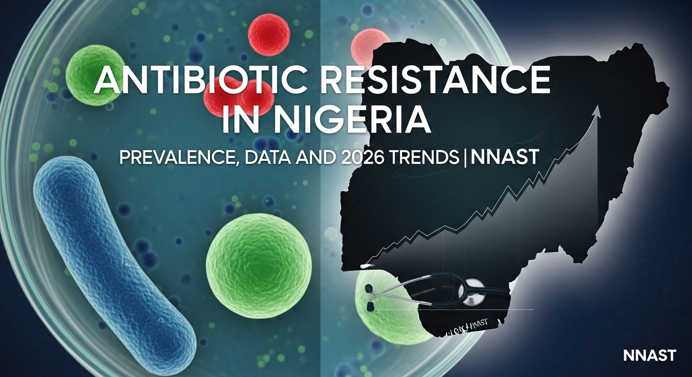 Antibiotic Resistance in Nigeria