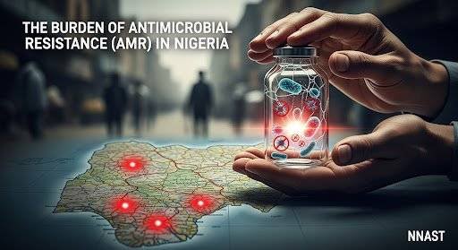 The Burden of Antimicrobial Resistance (AMR) in Nigeria