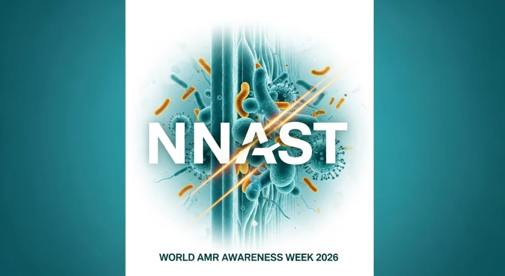 World AMR Awareness Week 2026