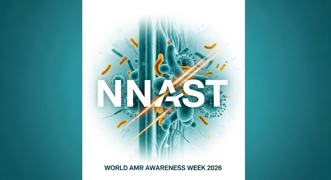 World AMR Awareness Week 2026