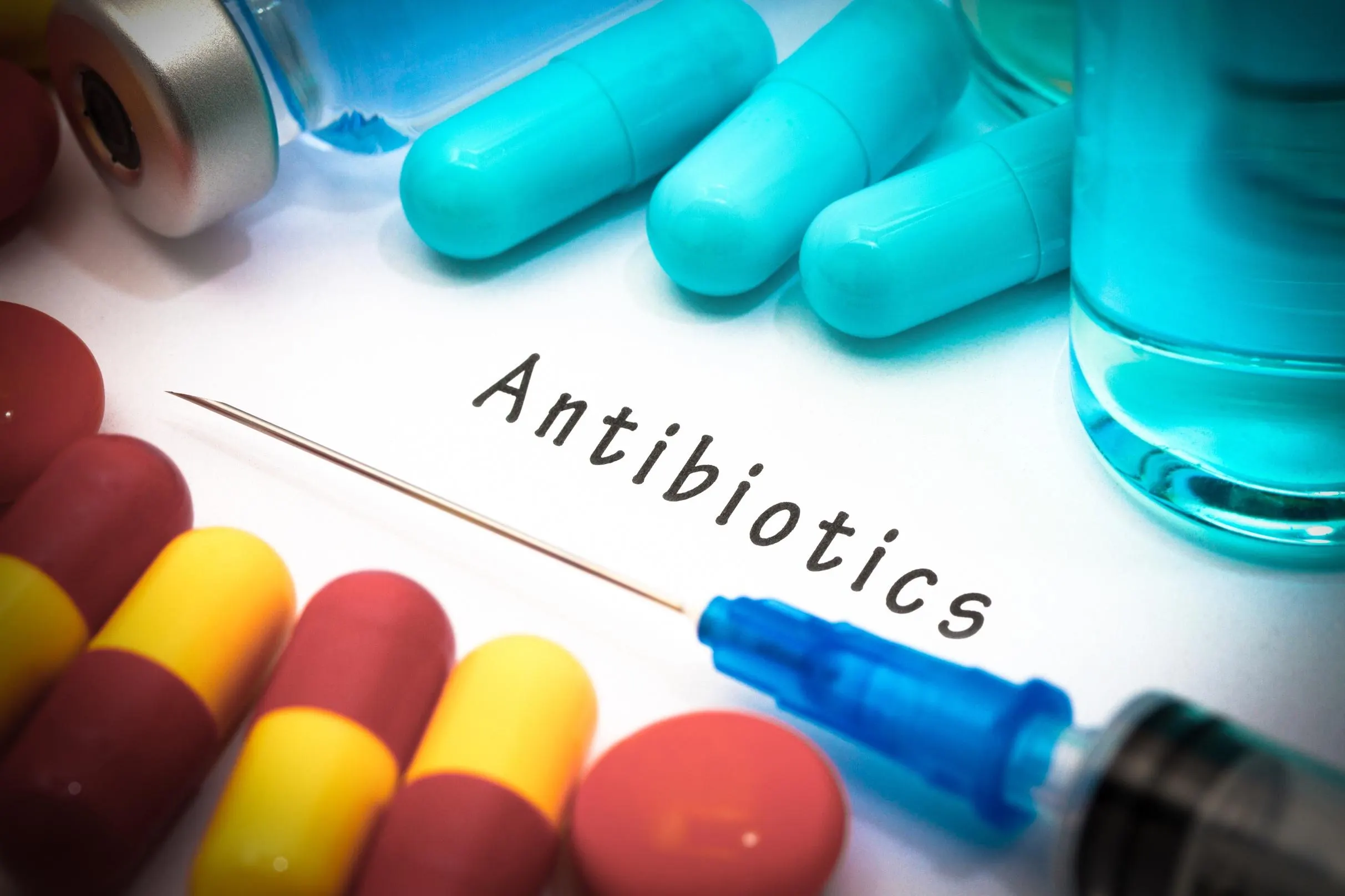 Antibiotics Are Not Working in Nigeria (Shocking Reasons Explained)