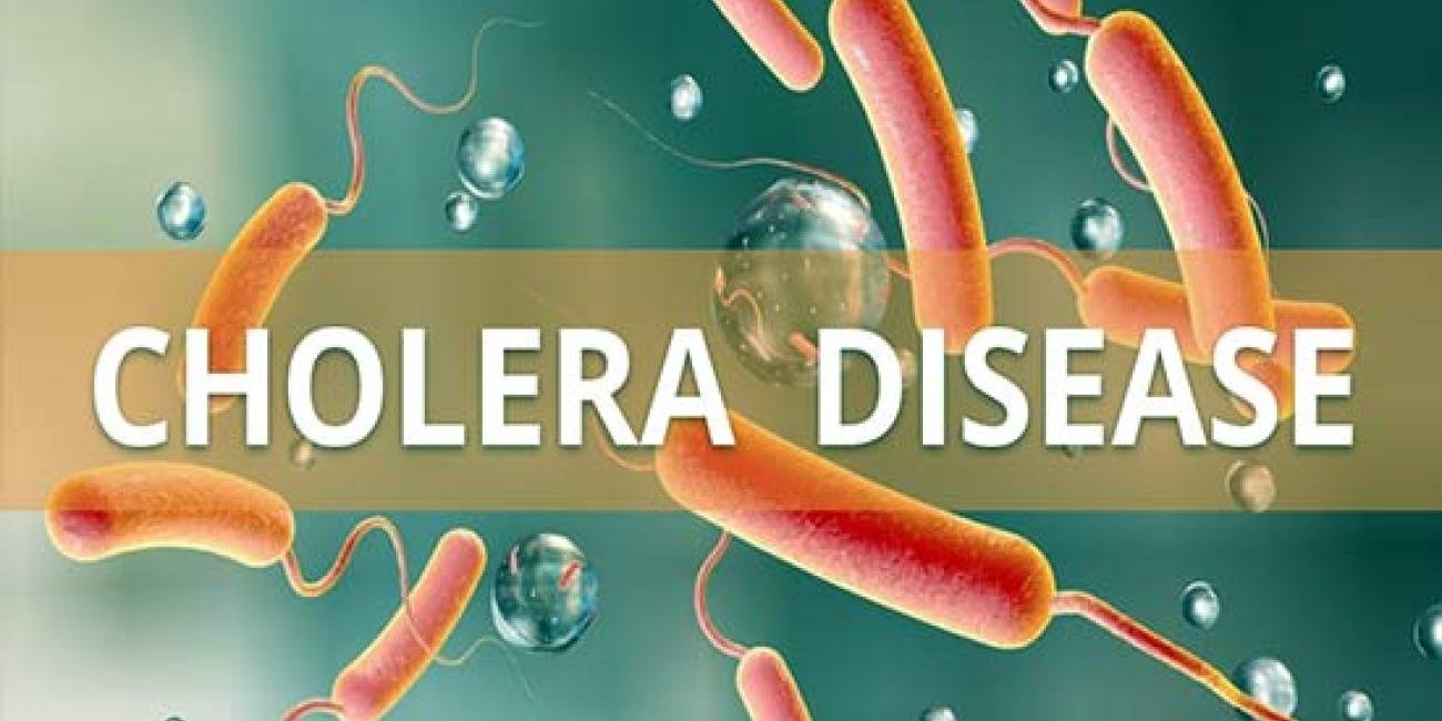 Cholera Symptoms in Nigeria: Signs, Causes & Prevention