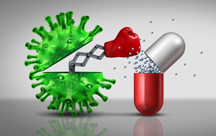 Antibiotics vs Antivirals: Which One Do You Really Need?